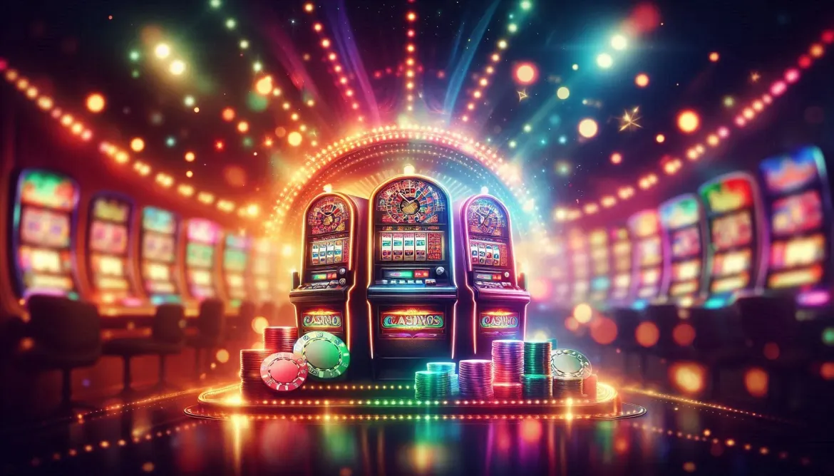 Casino Las Palmas